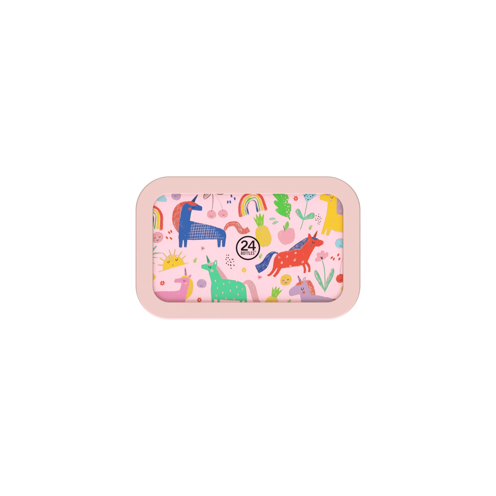 Snack Box Magic Friends Atıştırmalık Kutusu