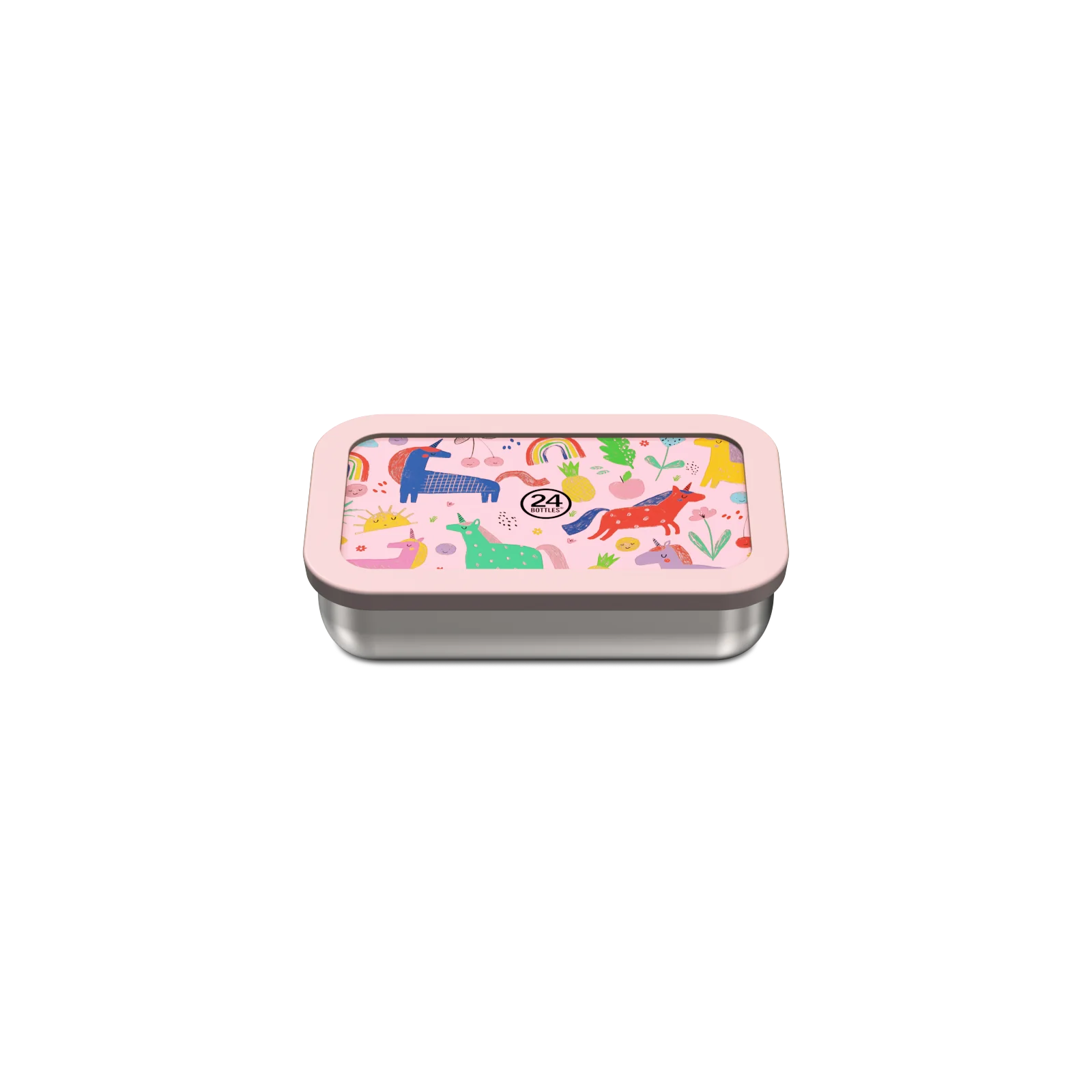 Snack Box Magic Friends Atıştırmalık Kutusu