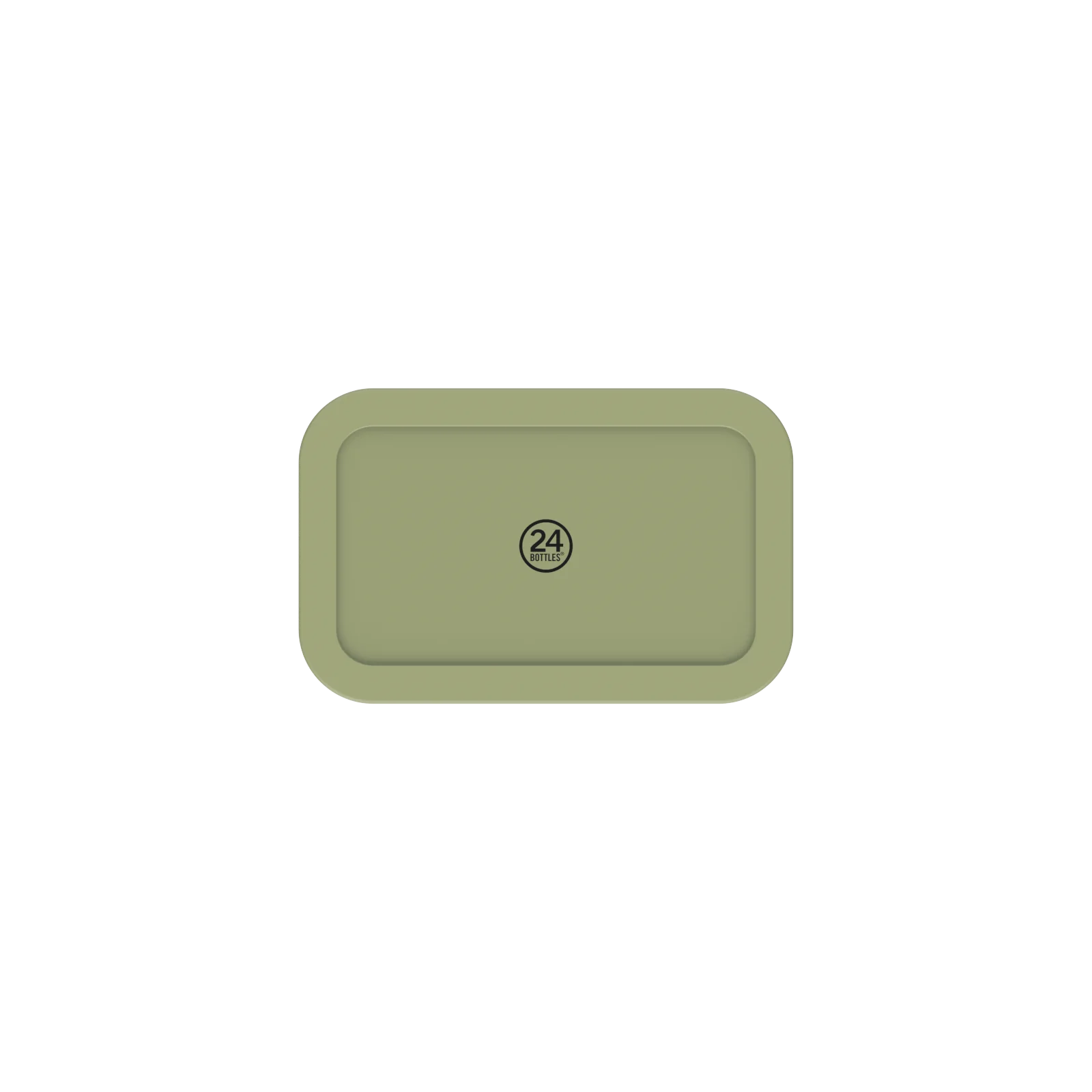 Snack Box Sage Atıştırmalık Kutusu