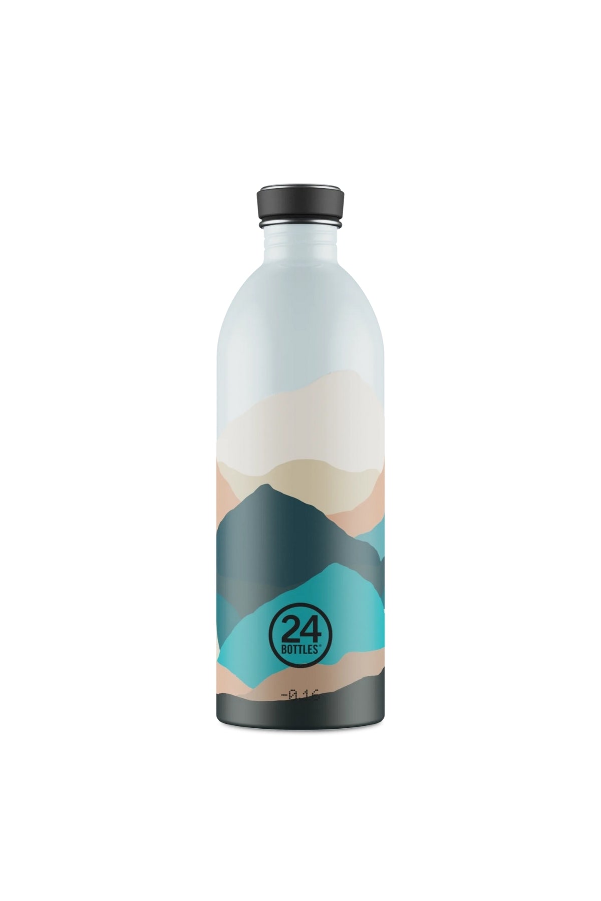 Urban Bottle Mountains Paslanmaz Çelik Su Şişesi 1000 ml