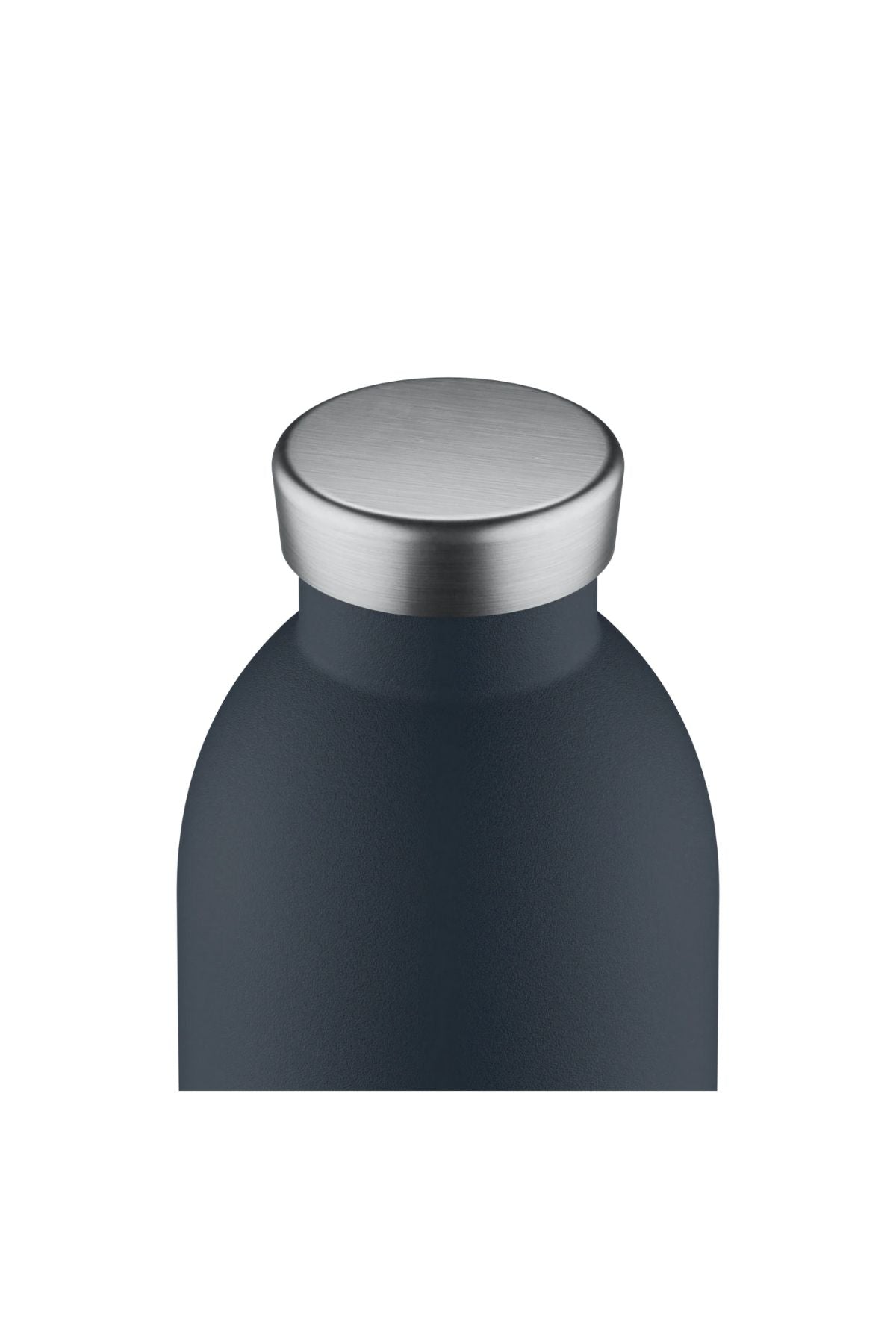 Clima Bottle Navy Blue Paslanmaz Çelik Termos 500 ml