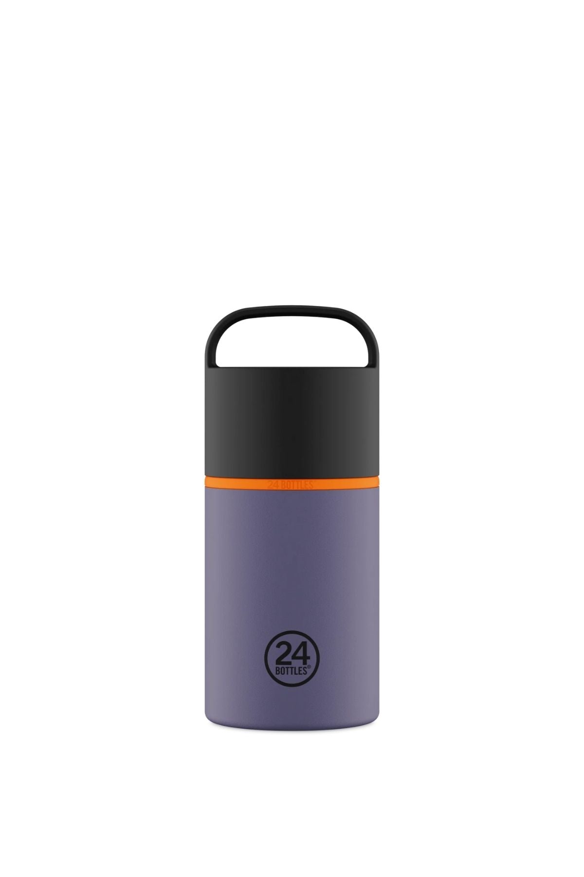 Spin Bottle Dusk Paslanmaz Çelik Termos 480 ml