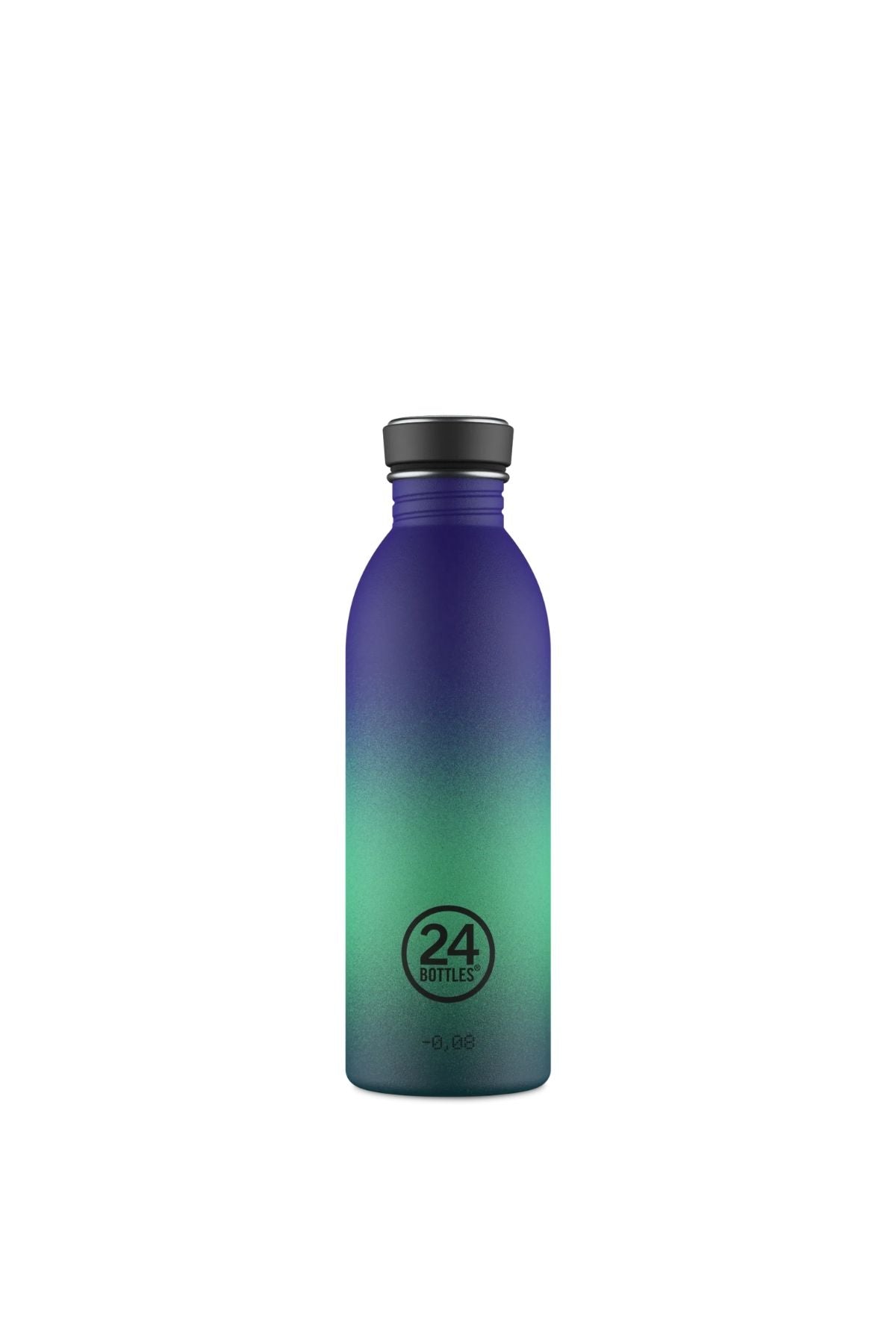 Urban Bottle Borealis Paslanmaz Çelik Su Şişesi 500 ml