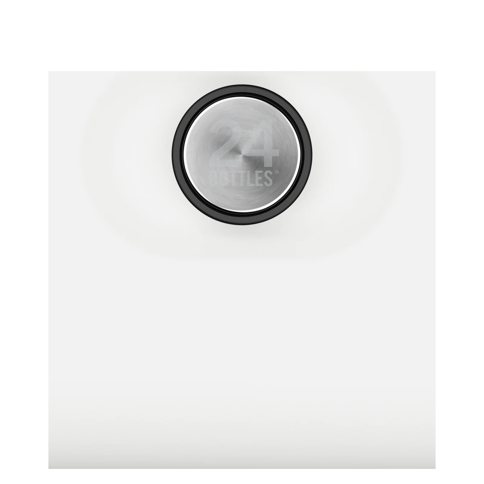 Lunch Box Ice White Yemek Kabı