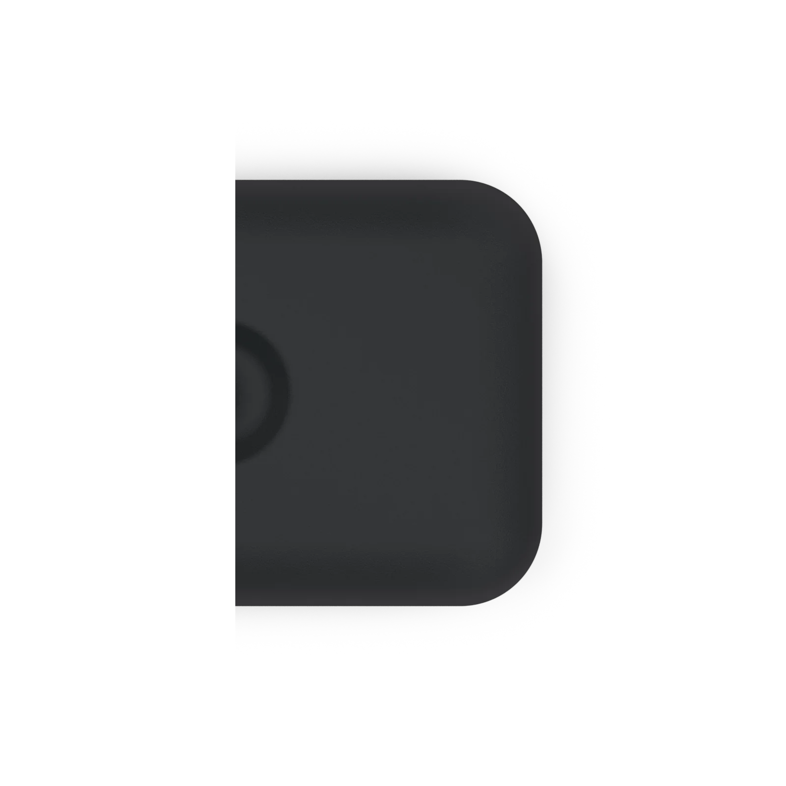 Lunch Box Tuxedo Black Yemek Kabı