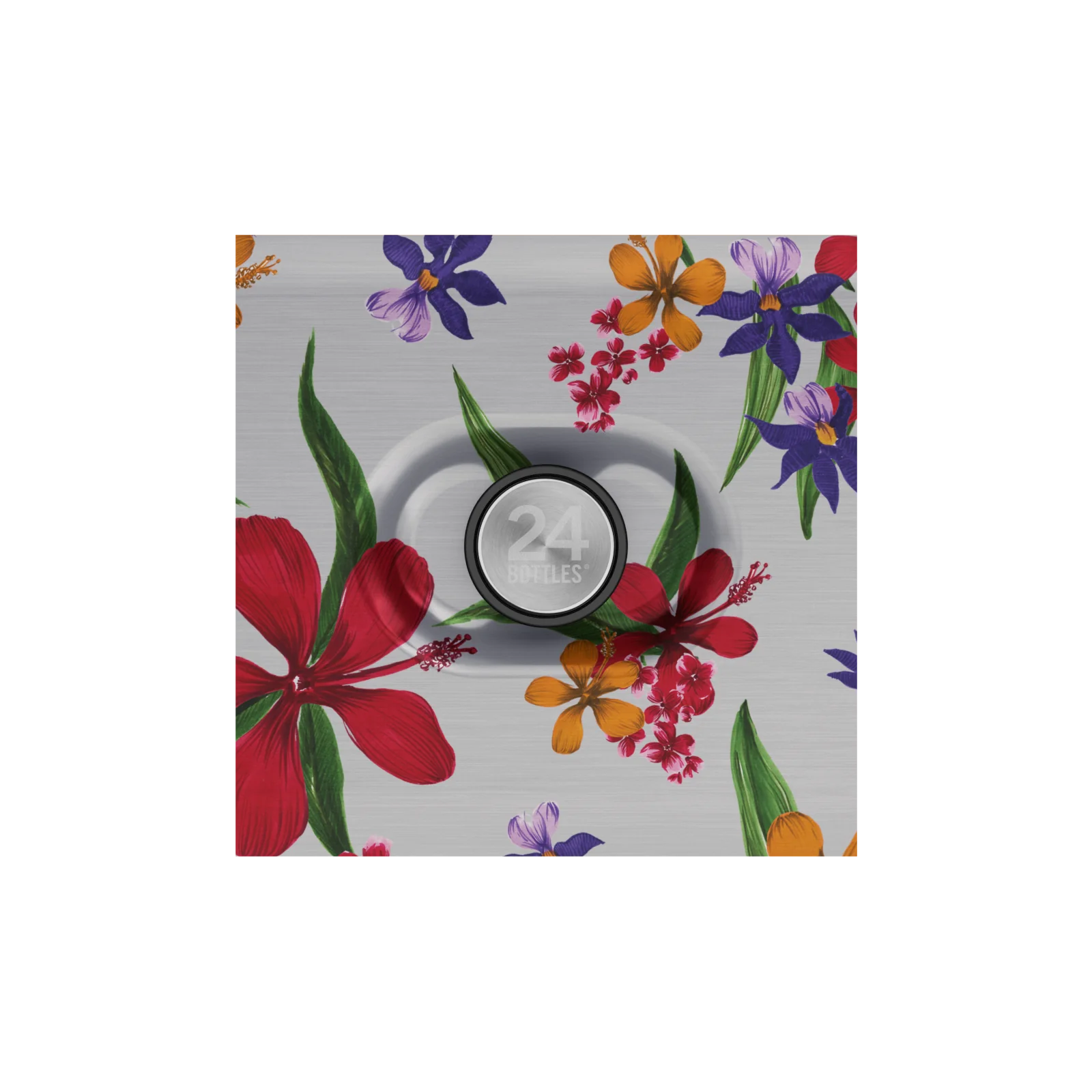 Lunch Box Amnesia Yemek Kabı