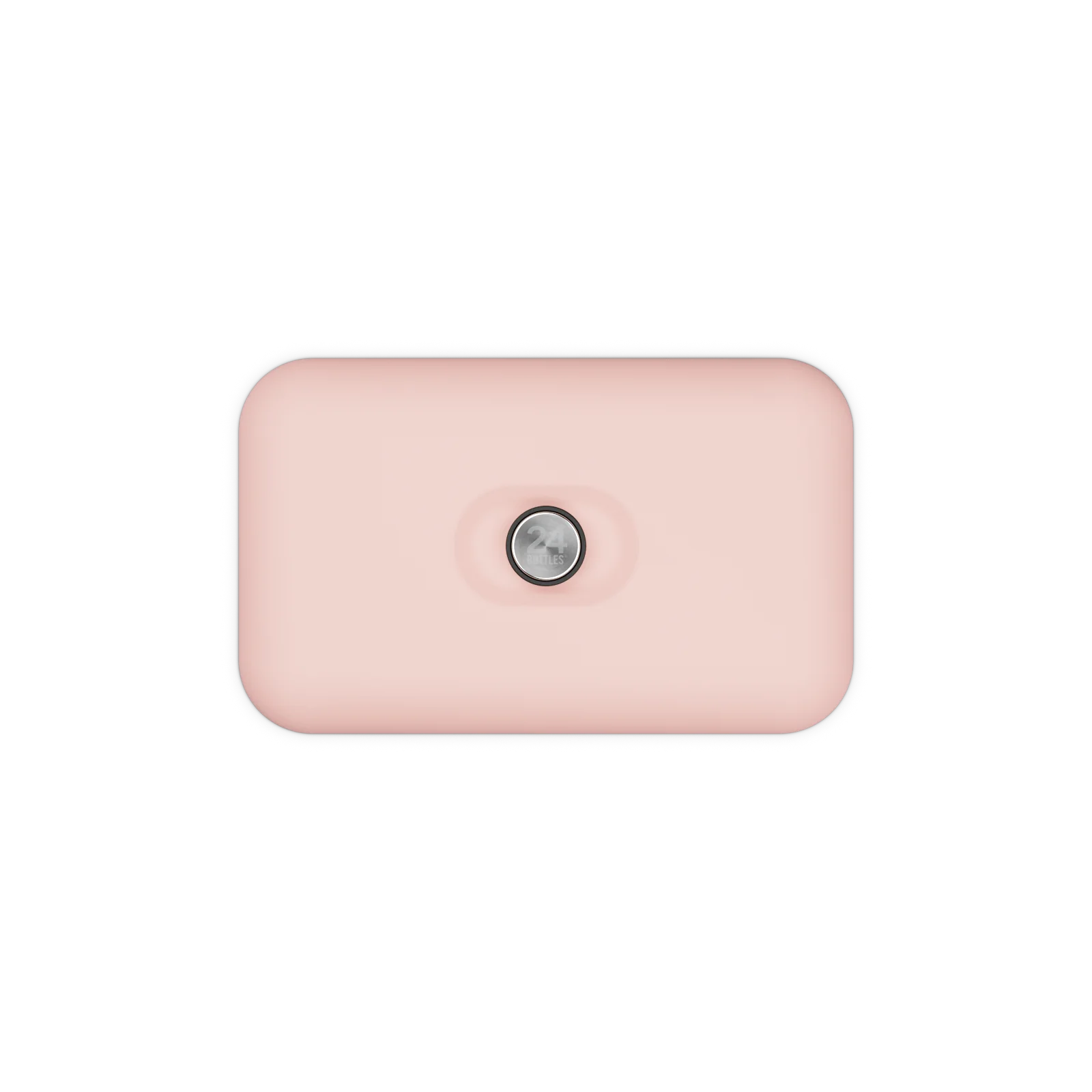 Lunch Box Dusty Pink Yemek Kabı