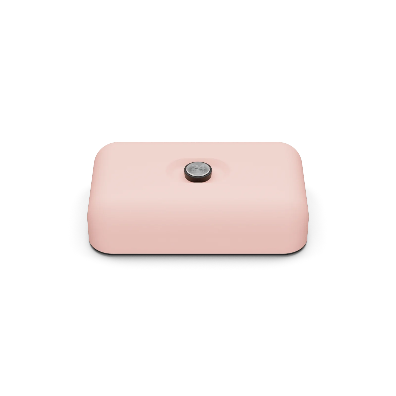 Lunch Box Dusty Pink Yemek Kabı