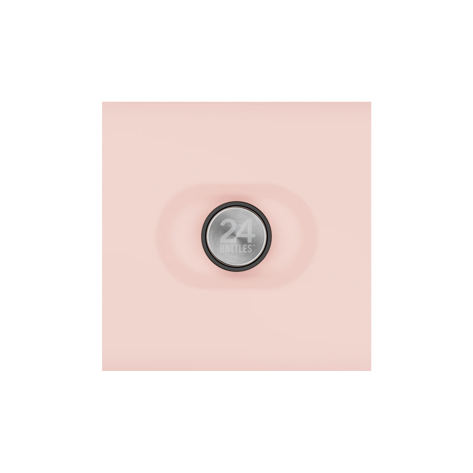 Lunch Box Dusty Pink Yemek Kabı