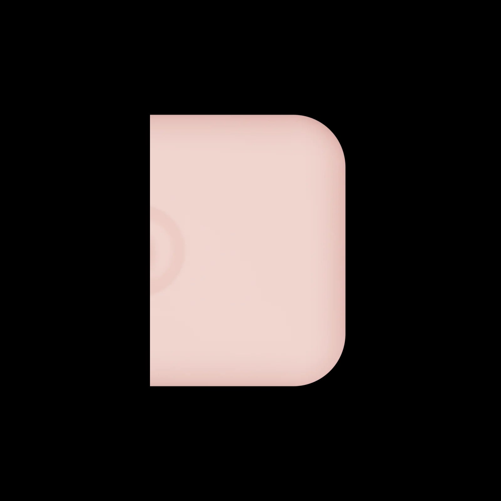 Lunch Box Dusty Pink Yemek Kabı