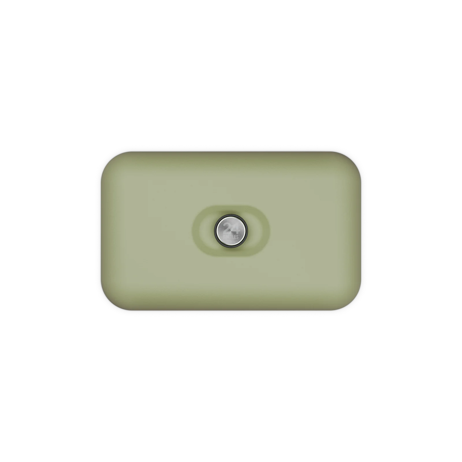 Lunch Box Sage Yemek Kabı