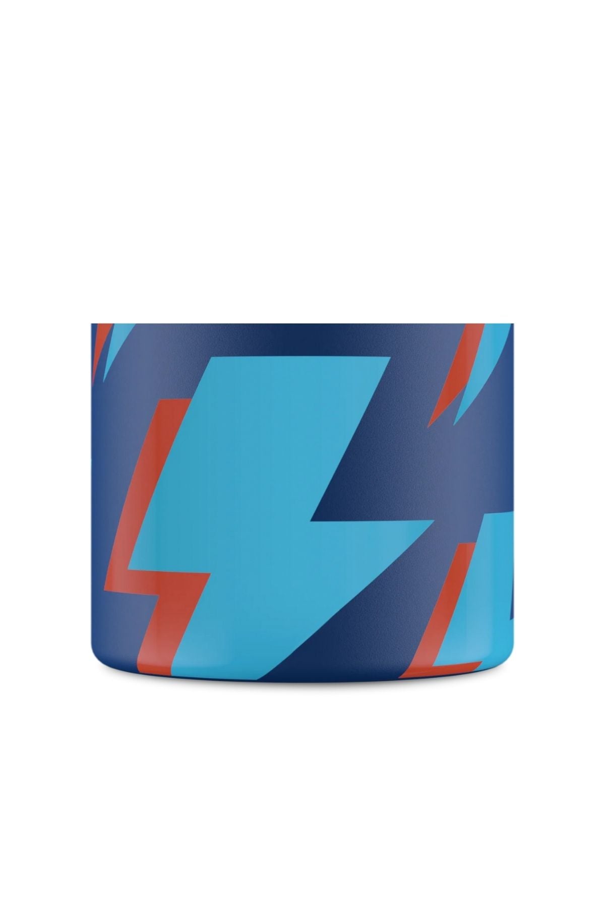 Travel Tumbler Zap Zap Paslanmaz Çelik Termos Bardak 350 ml