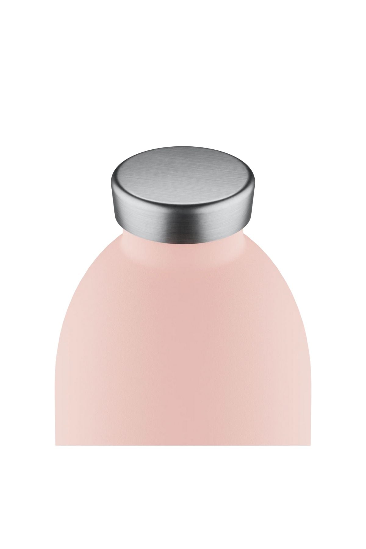 Clima Bottle Dusty Pink Paslanmaz Çelik Termos 850 ml