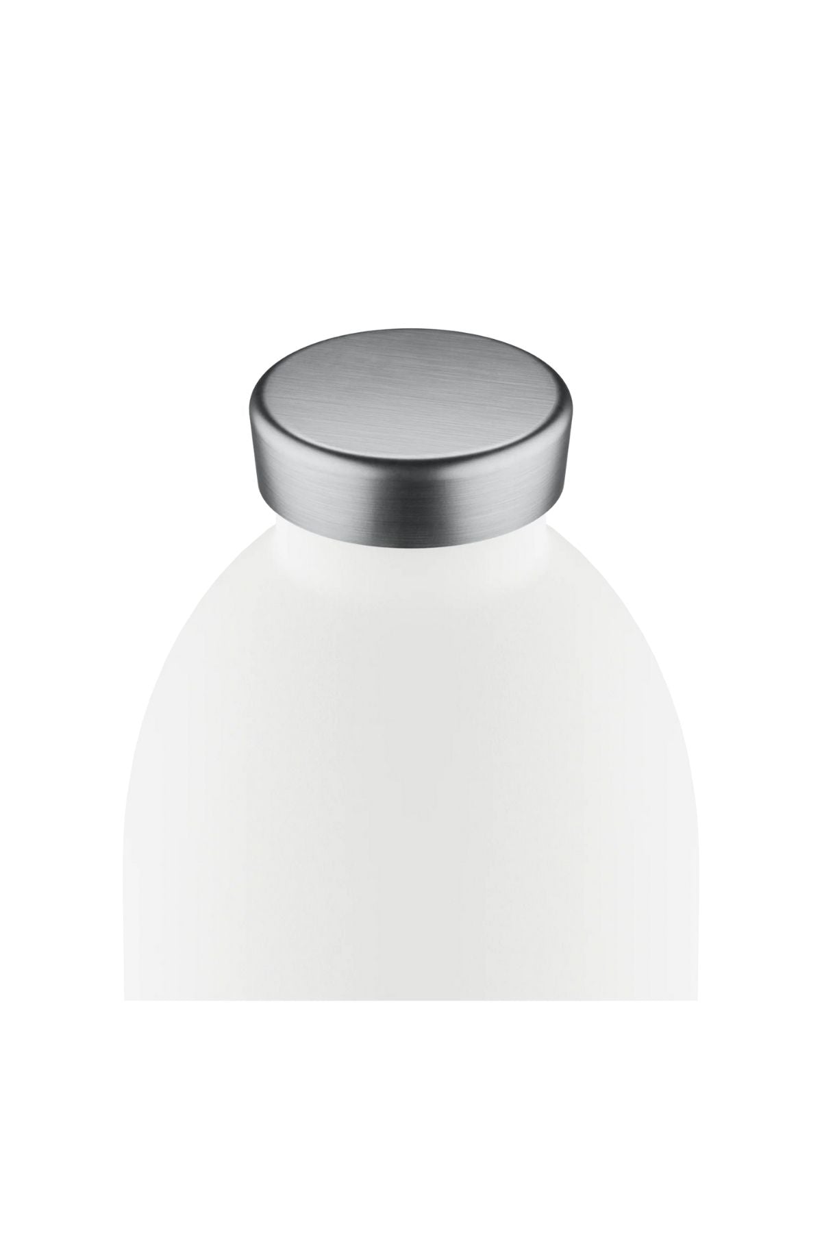 Clima Bottle Ice White Paslanmaz Çelik Termos 850 ml