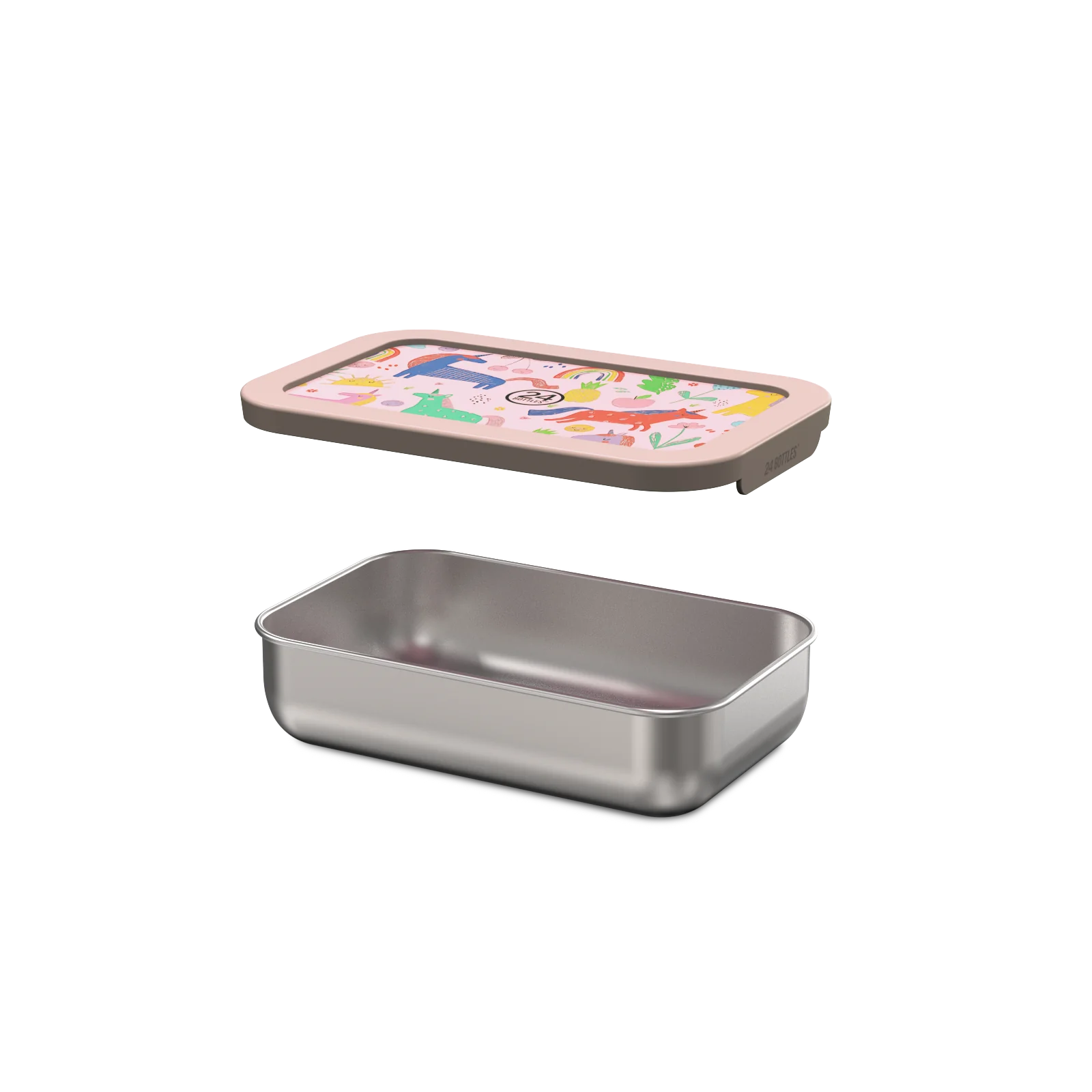 Snack Box Magic Friends Atıştırmalık Kutusu