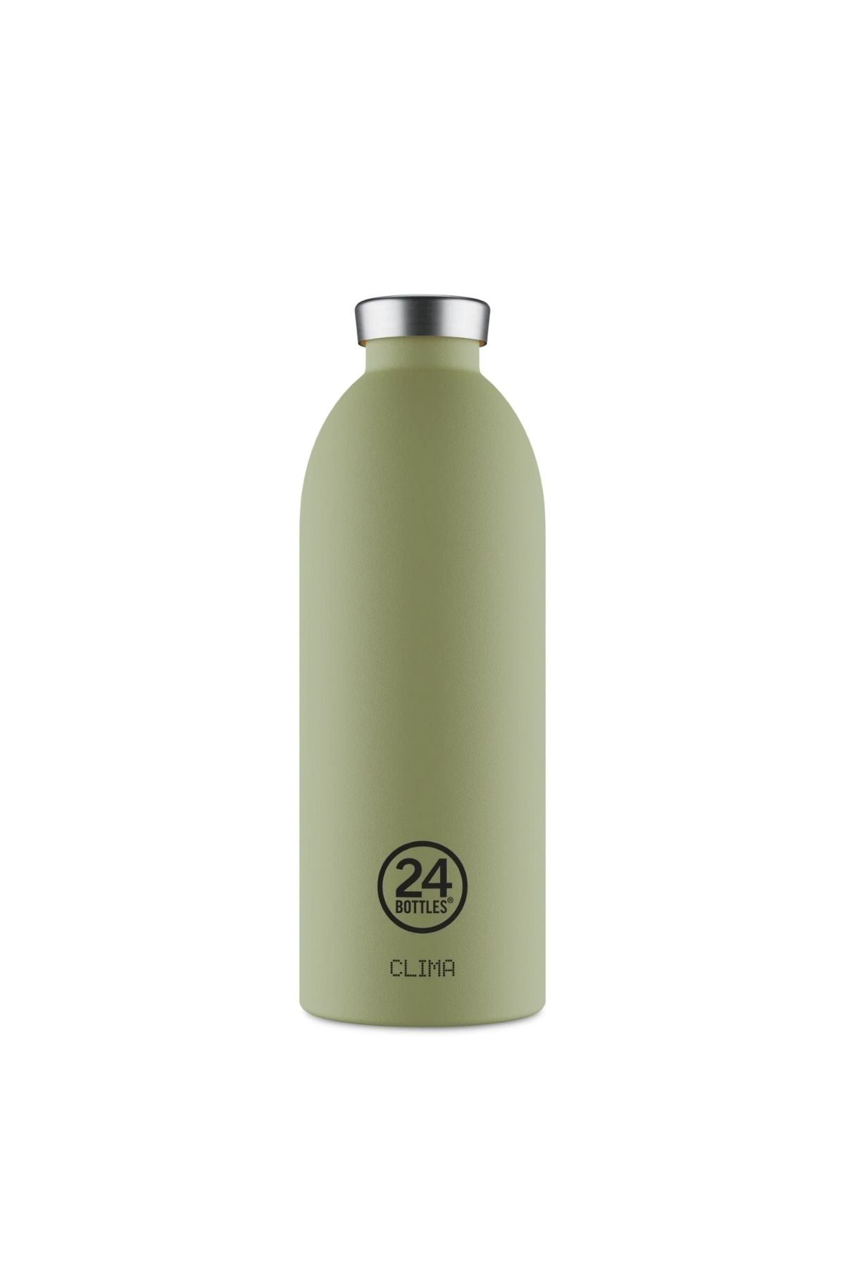 Clima Bottle Sage Paslanmaz Çelik Termos 850 ml