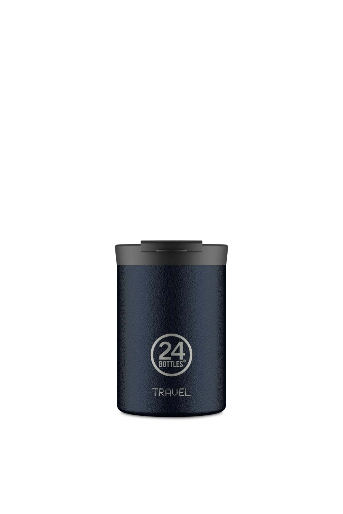 Travel Tumbler Deep Blue Paslanmaz Çelik Termos Bardak 350 ml