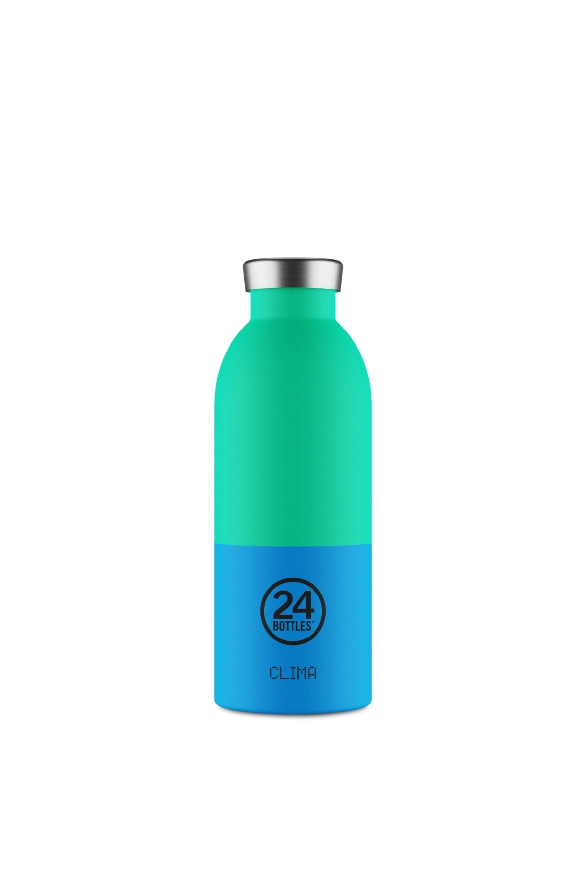 Clima Bottle Wave Paslanmaz Çelik Termos 500 ml