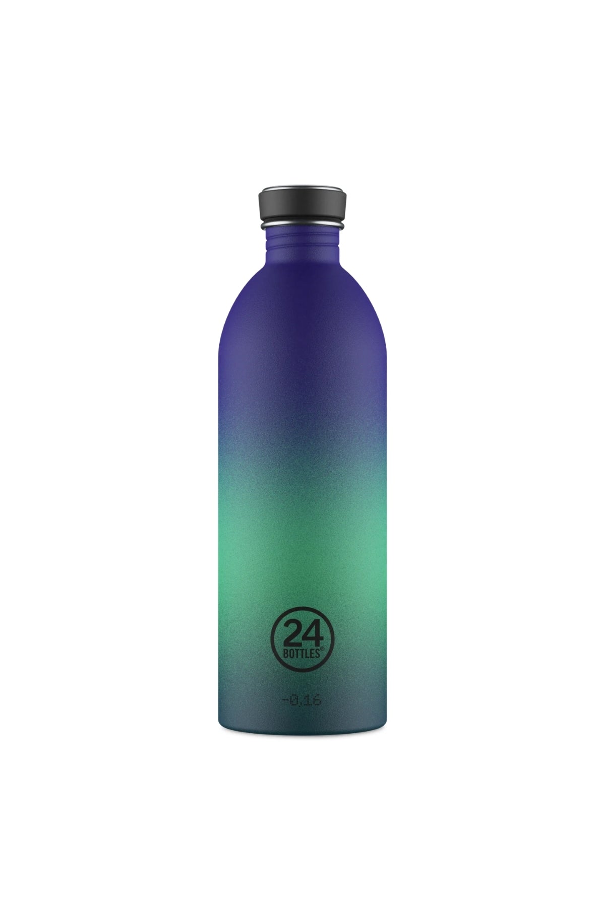 Urban Bottle Borealis Paslanmaz Çelik Su Şişesi 1000 ml