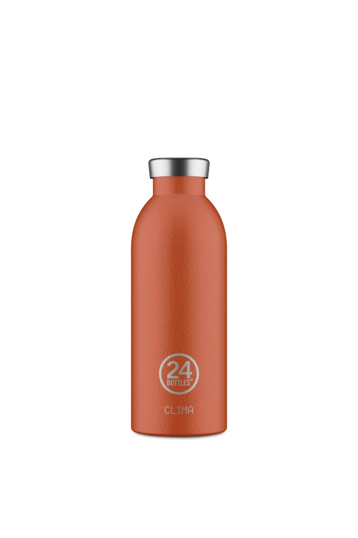 Clima Bottle Sunset Orange Paslanmaz Çelik Termos 500 ml