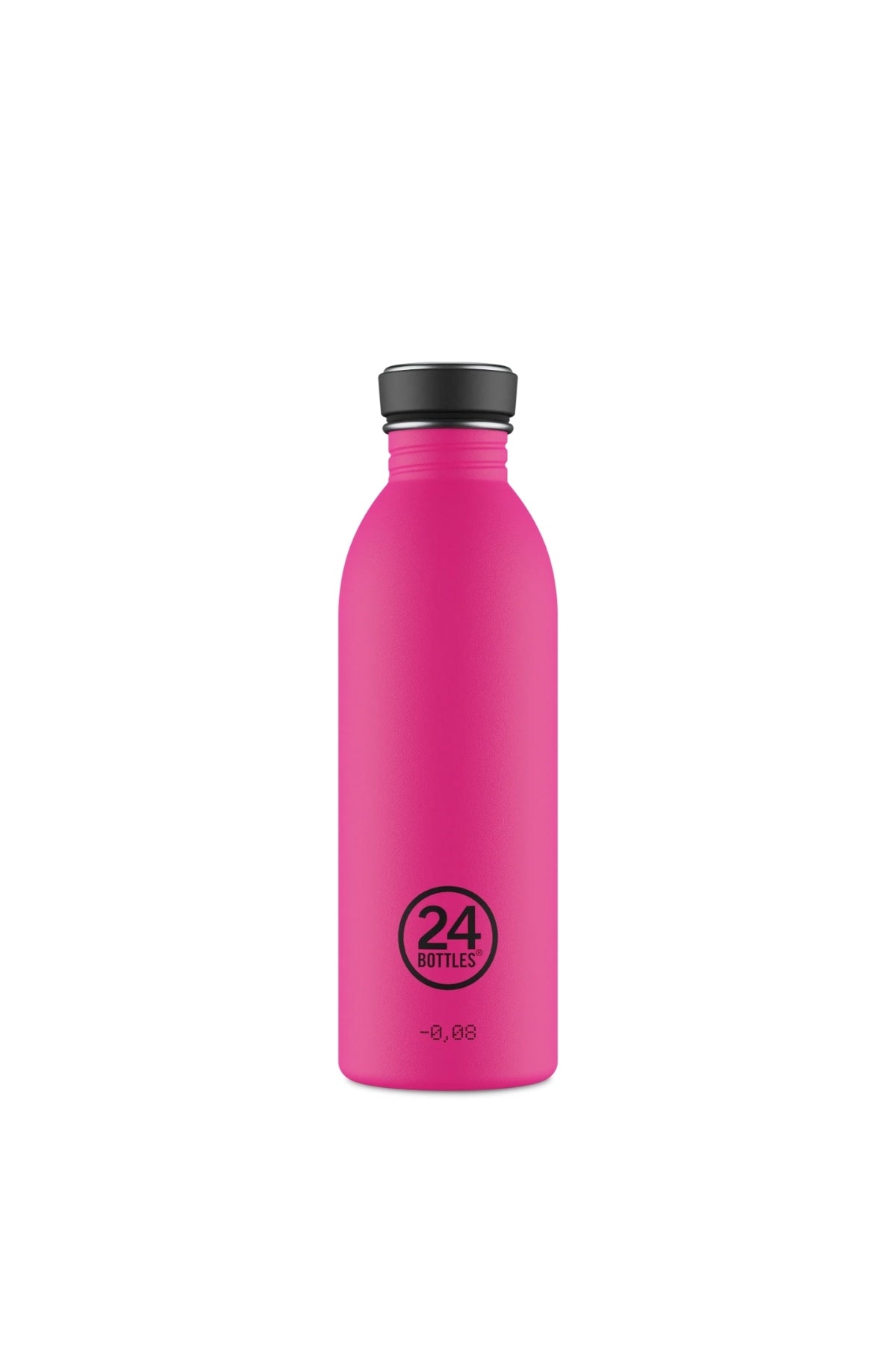 Urban Bottle Passion Pink Paslanmaz Çelik Su Şişesi 500 ml