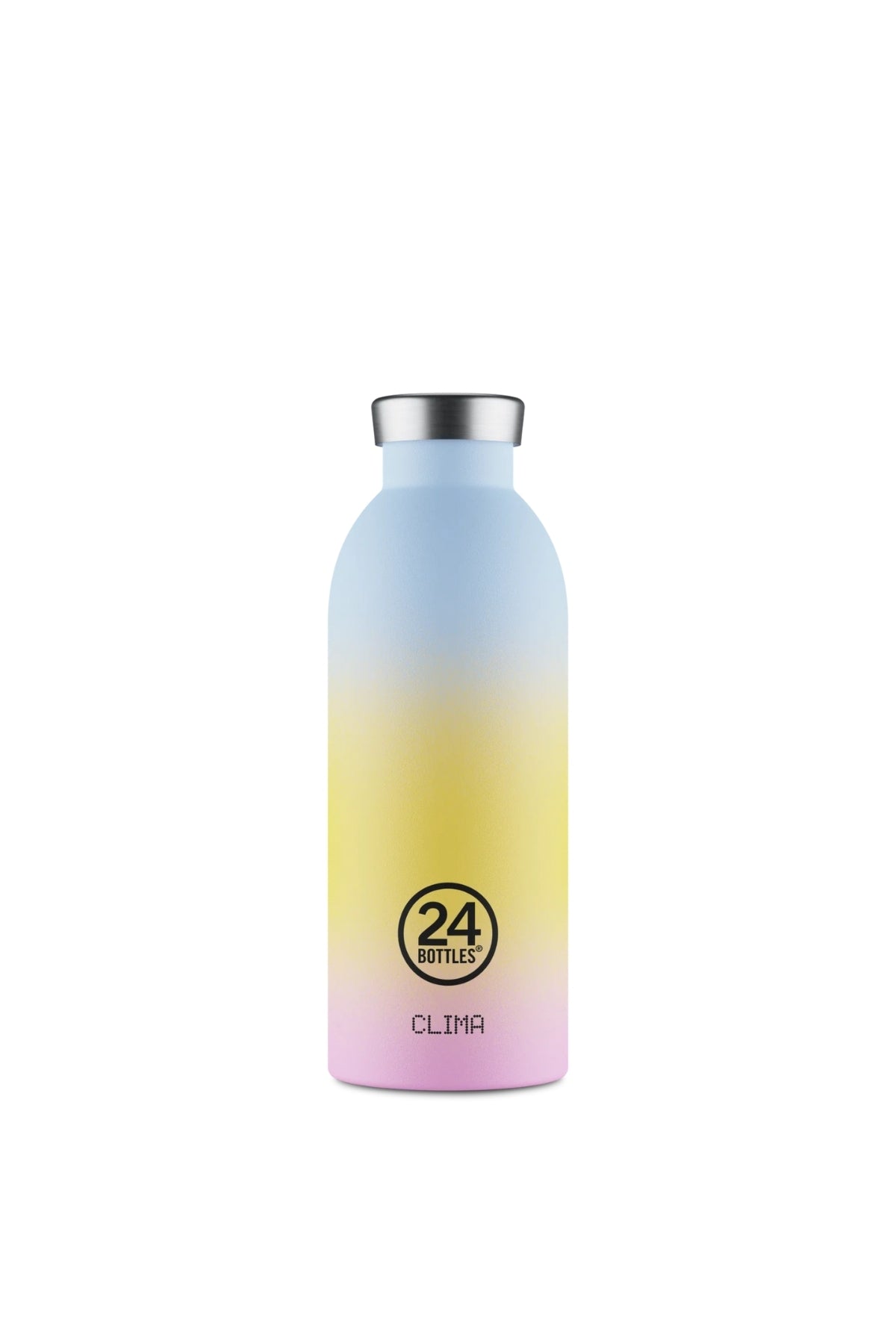 Clima Bottle Aurora Paslanmaz Çelik Termos 500 ml
