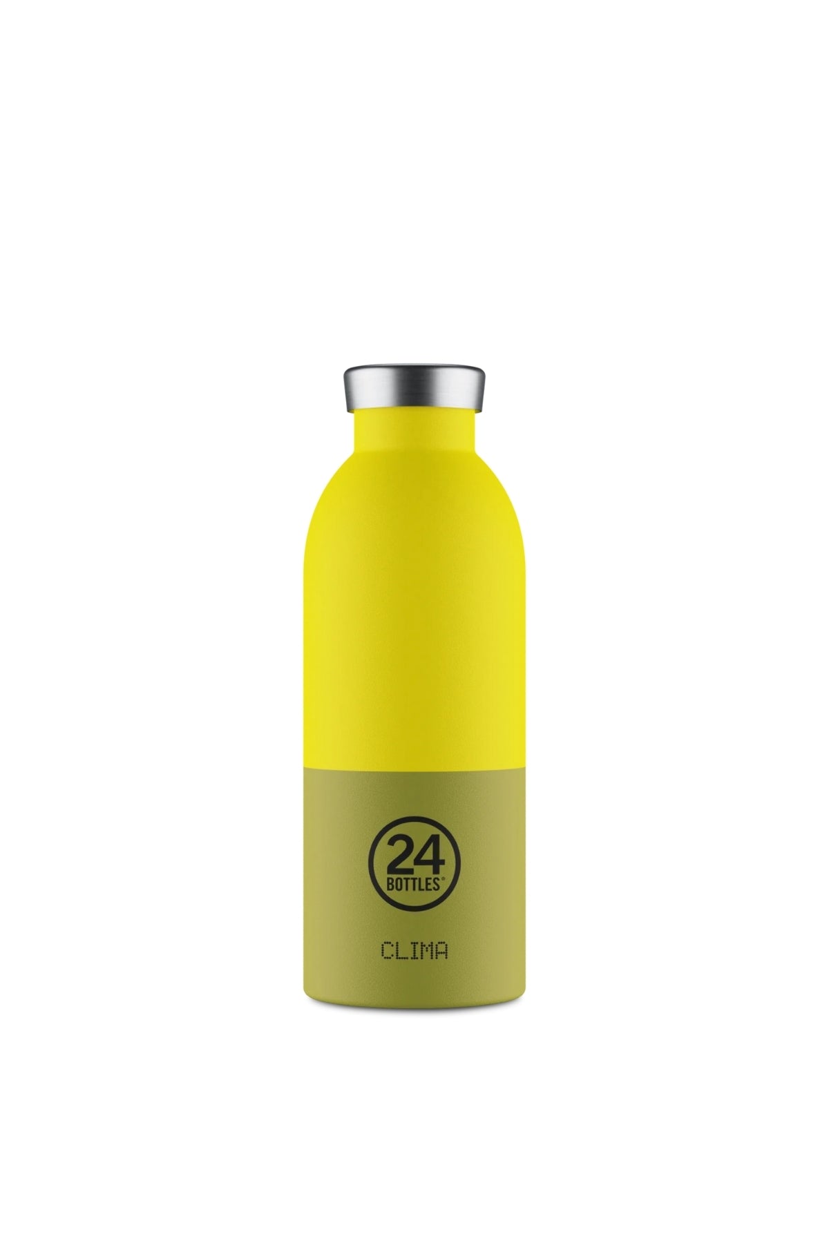 Clima Bottle Solar Paslanmaz Çelik Termos 500 ml