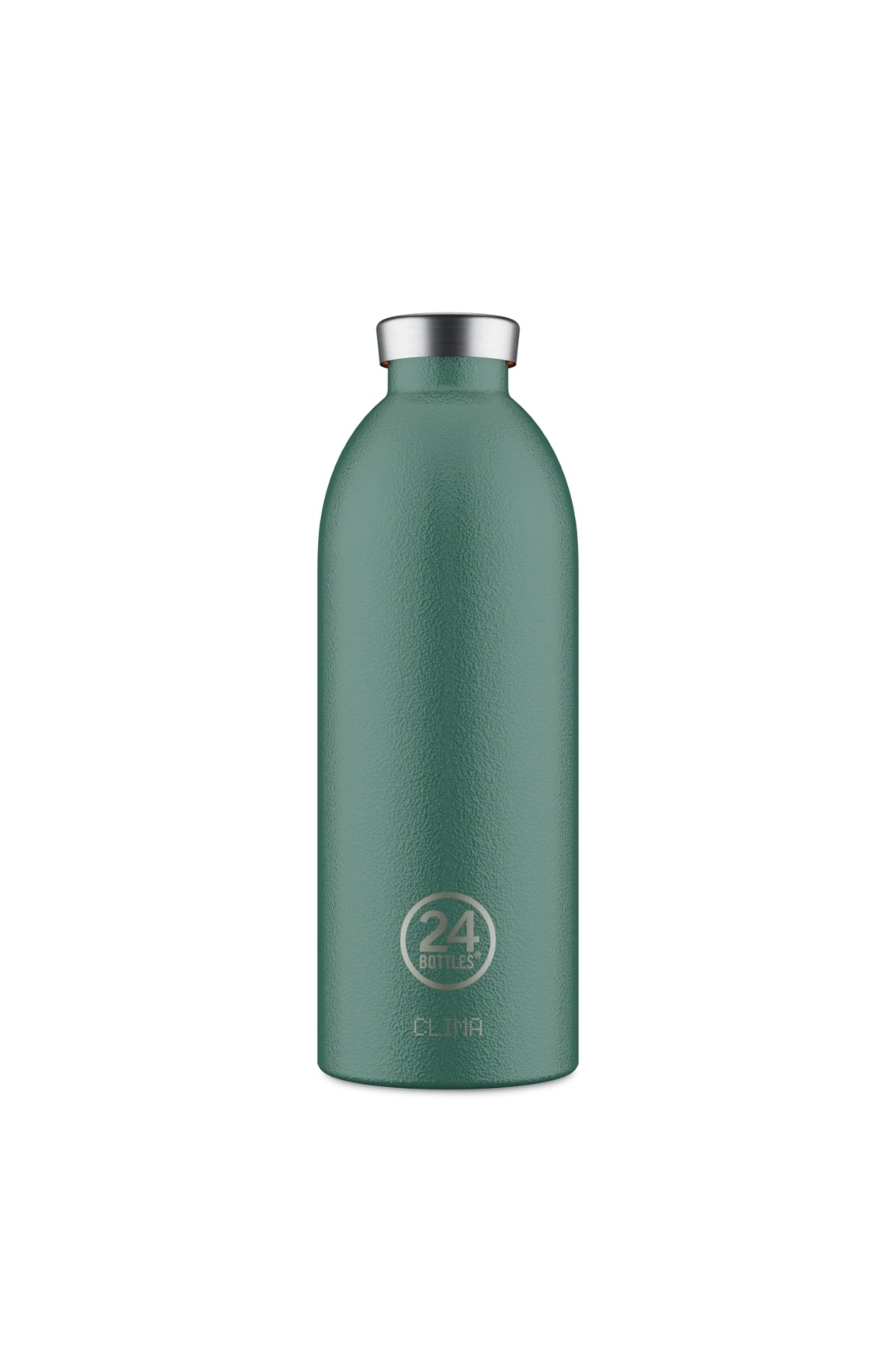 Clima Bottle Rustic Moss Green Paslanmaz Çelik Termos 850 ml