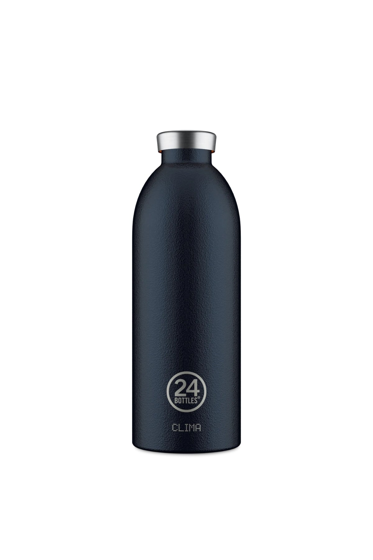Clima Bottle Rustic Deep Blue Paslanmaz Çelik Termos 850 ml