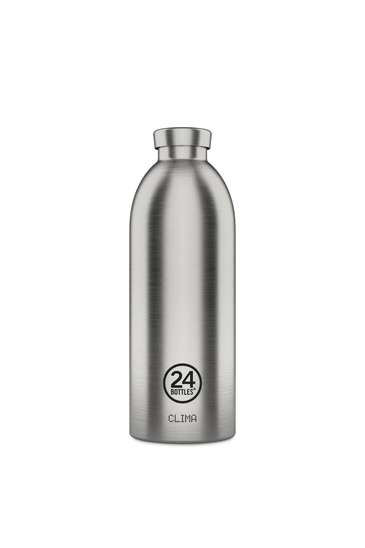 Clima Bottle Brushed Steel Paslanmaz Çelik Termos 850 ml