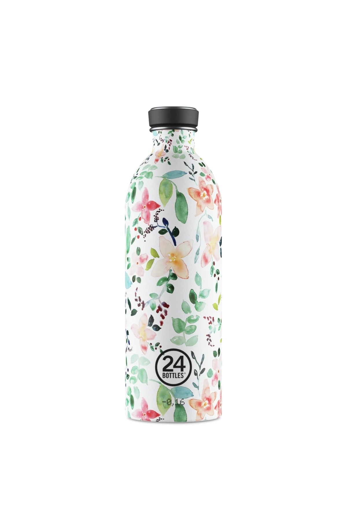 Urban Bottle Little Buds Paslanmaz Çelik Su Şişesi 1000 ml