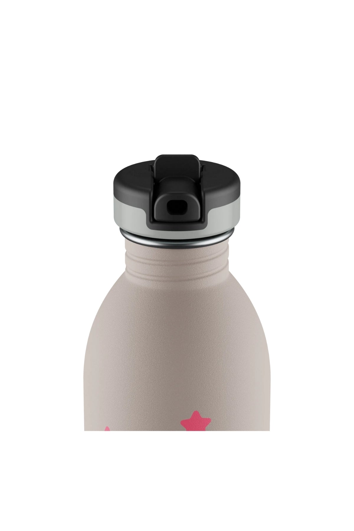 Kids Bottle Lucky Dog Paslanmaz Çelik Çocuk Su Matarası 500 ml