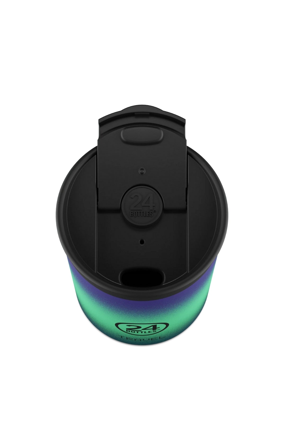 Travel Tumbler Borealis Paslanmaz Çelik Termos Bardak 350 ml