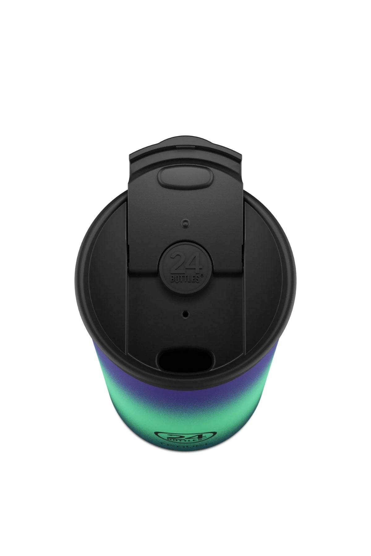 Travel Tumbler Borealis Paslanmaz Çelik Termos Bardak 600 ml