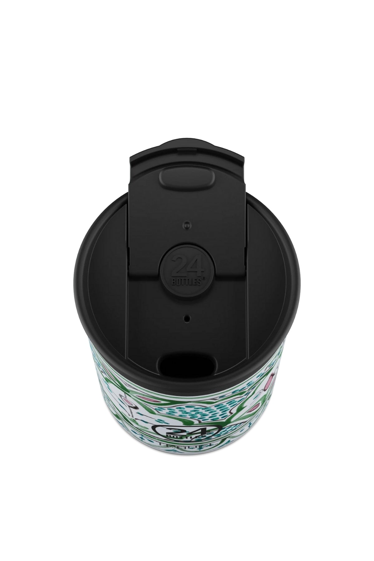 Travel Tumbler Marrakech Paslanmaz Çelik Termos Bardak 350 ml