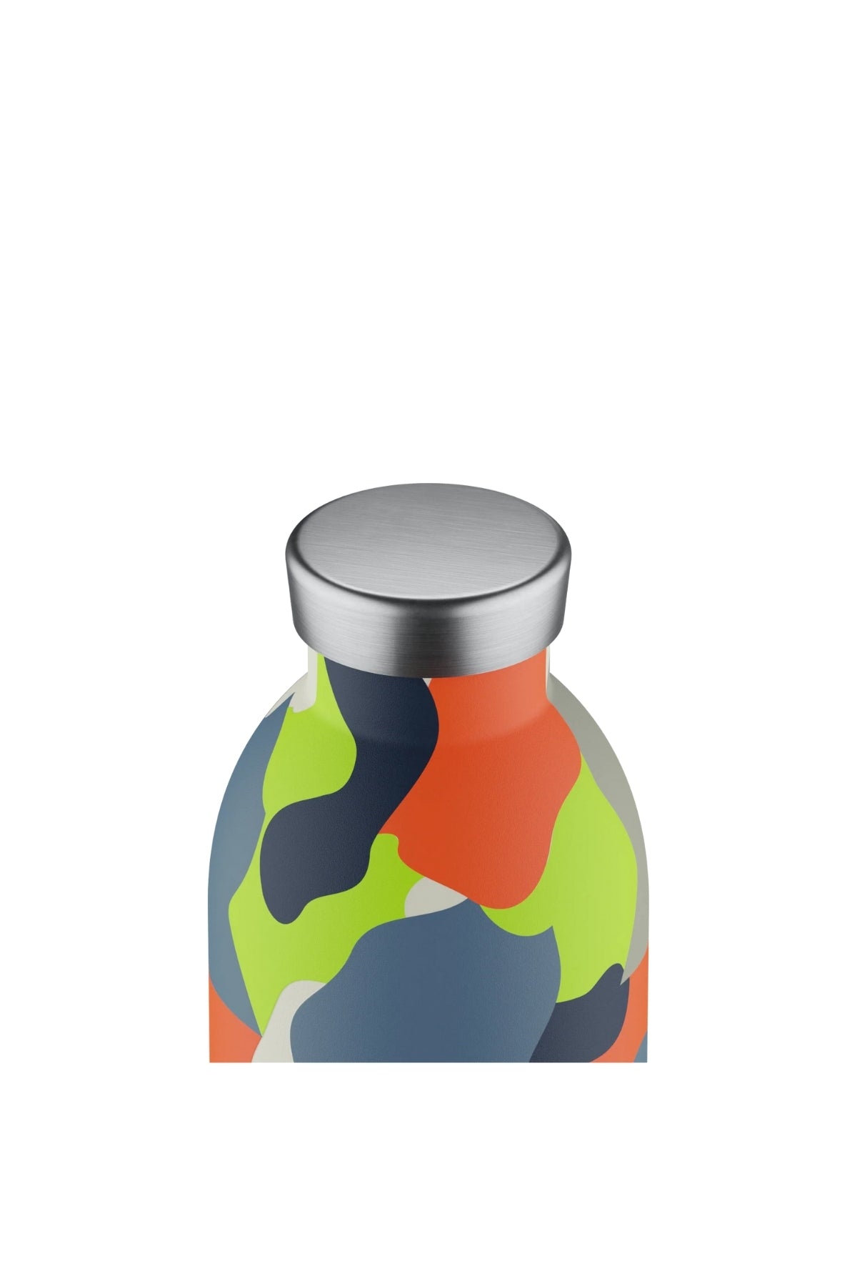Clima Bottle Green Tundra Paslanmaz Çelik Termos 500 ml
