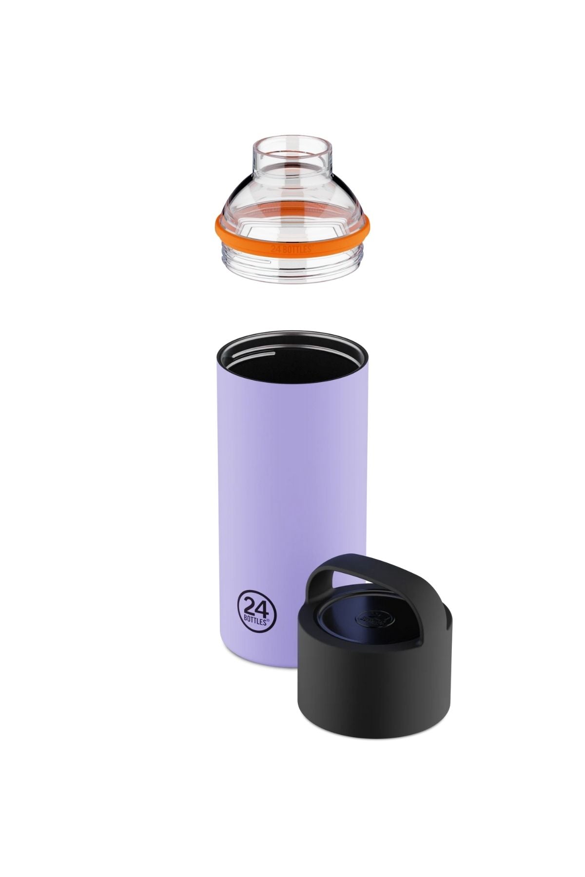 Spin Bottle Erica Paslanmaz Çelik Termos 730 ml