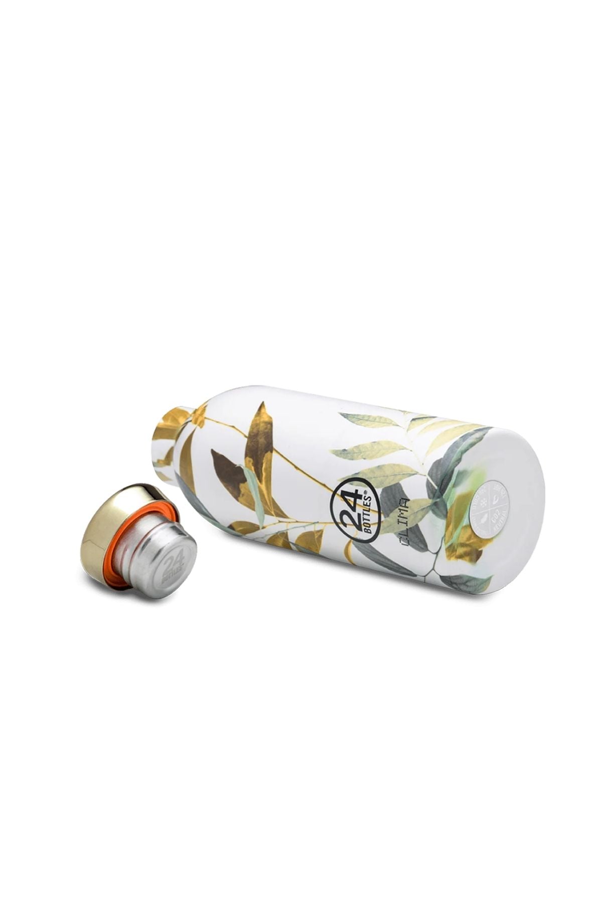 Clima Bottle Tivoli Paslanmaz Çelik Termos 850 ml