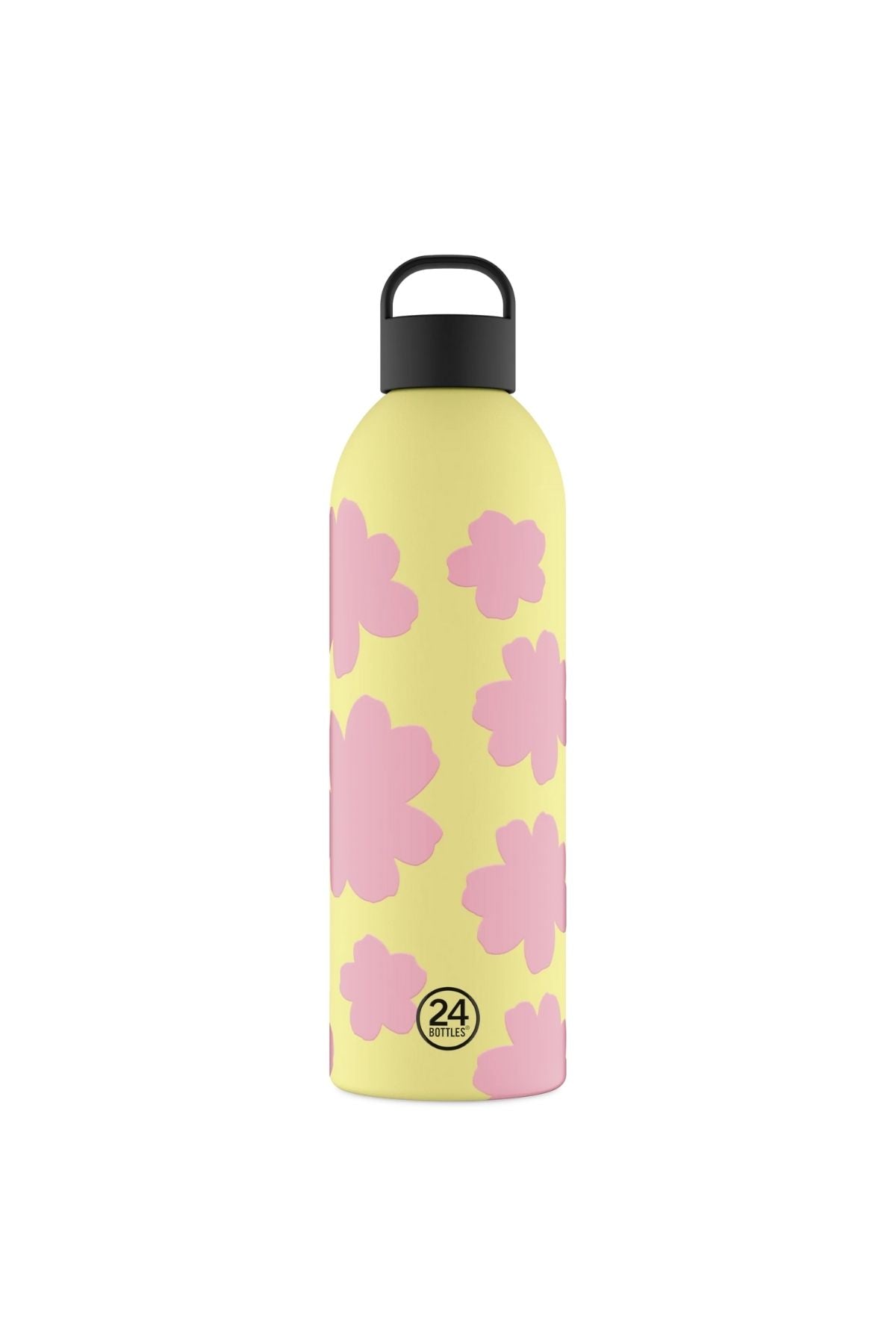Clima Bottle Daydreaming Yellow Paslanmaz Çelik Termos 1500 ml