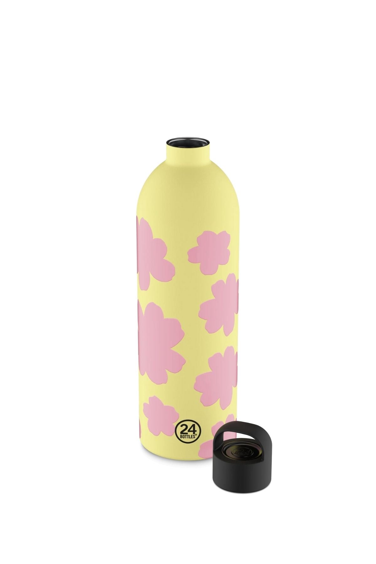 Clima Bottle Daydreaming Yellow Paslanmaz Çelik Termos 1500 ml