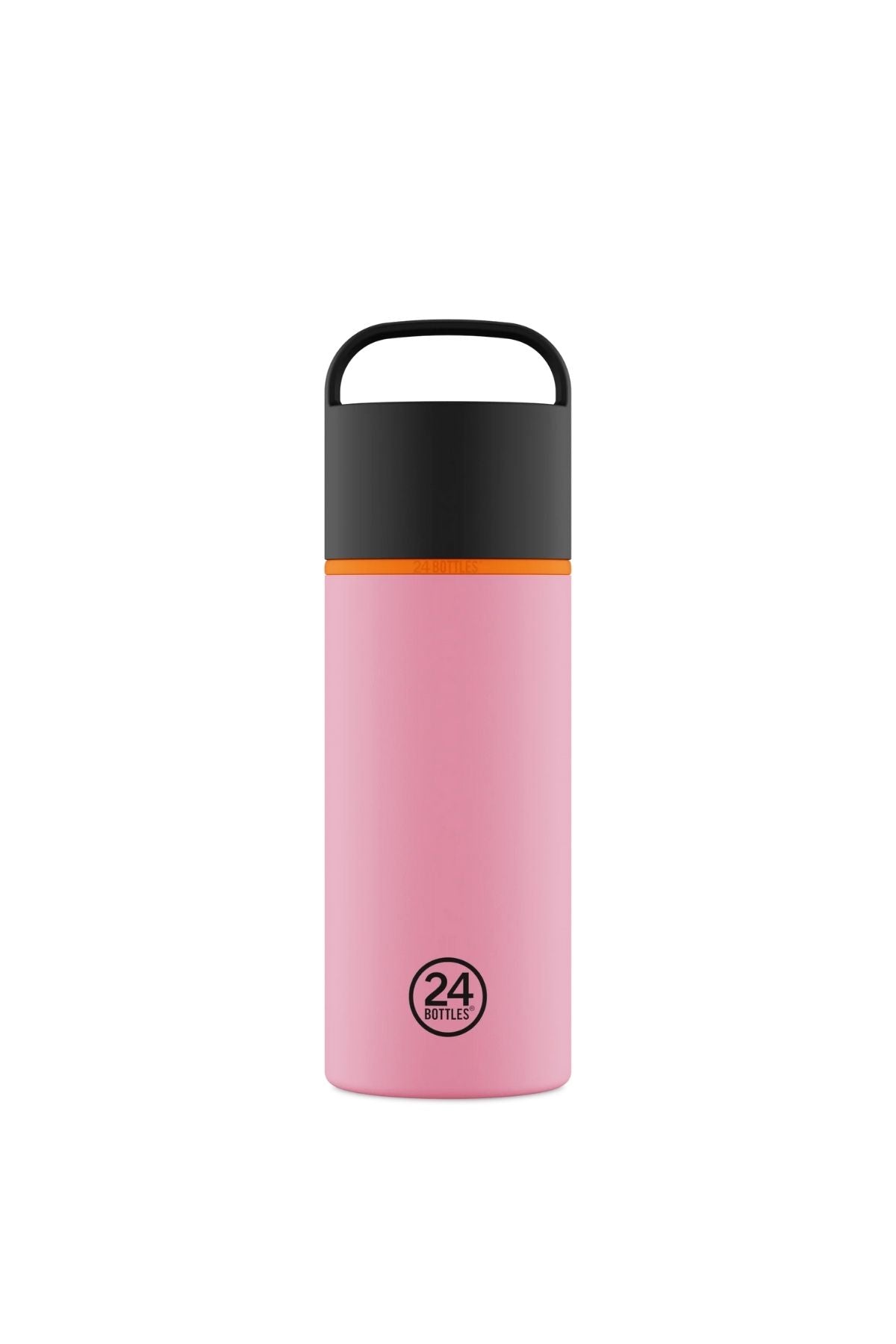 Spin Bottle Flamingo Paslanmaz Çelik Termos 730 ml
