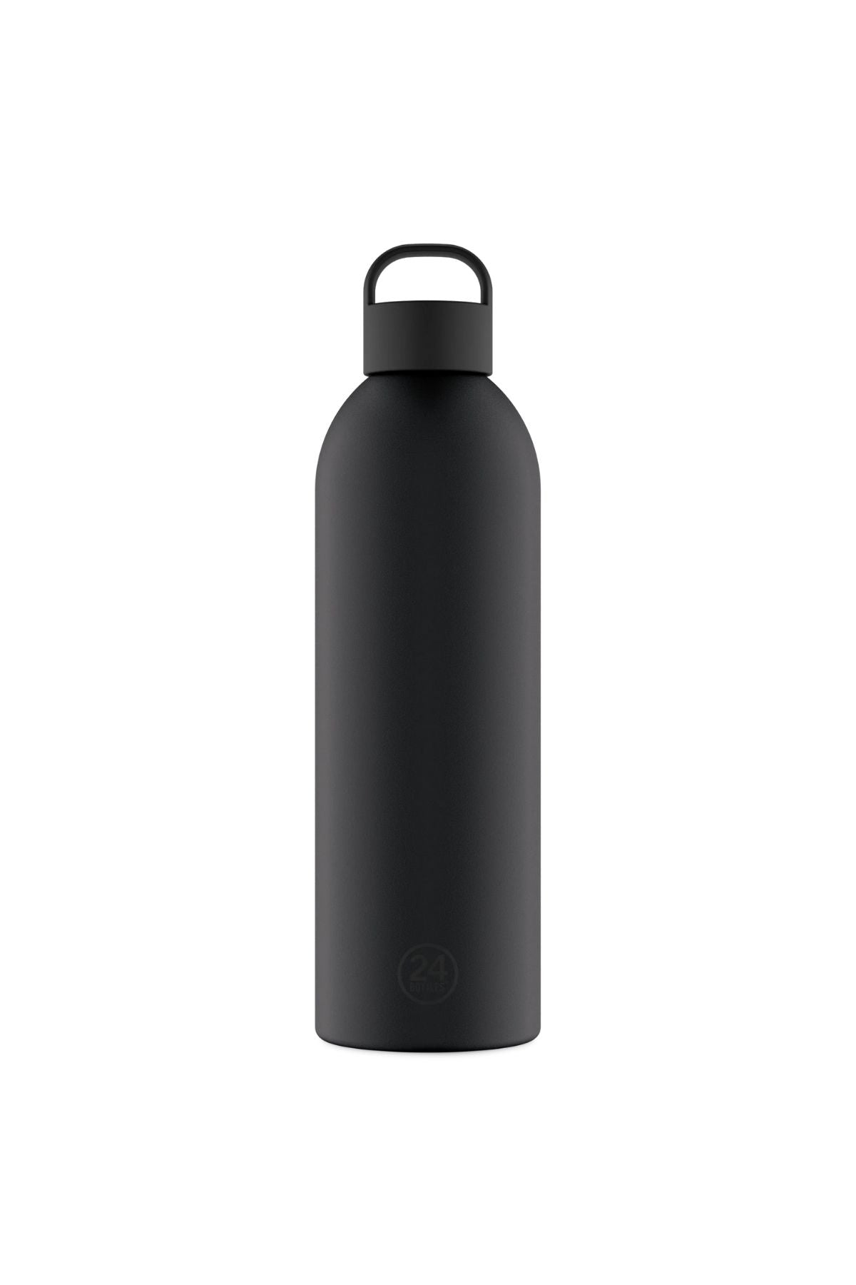 Clima Bottle Tuxedo Black Paslanmaz Çelik Termos 1500 ml