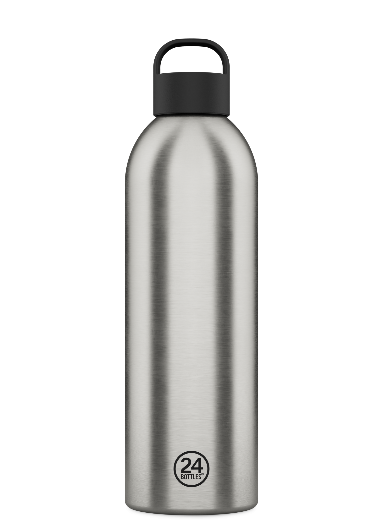 Clima Bottle Brushed Steel Paslanmaz Çelik Termos 1500 ml