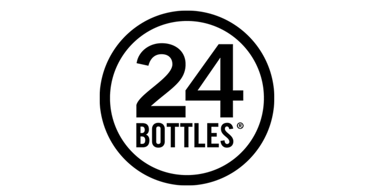 24Bottles logo