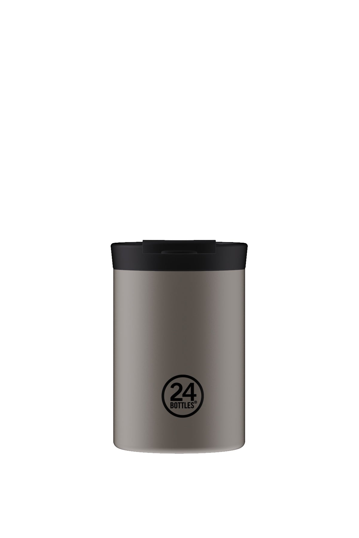 Travel Tumbler Linen Paslanmaz Çelik Termos Bardak 350 ml