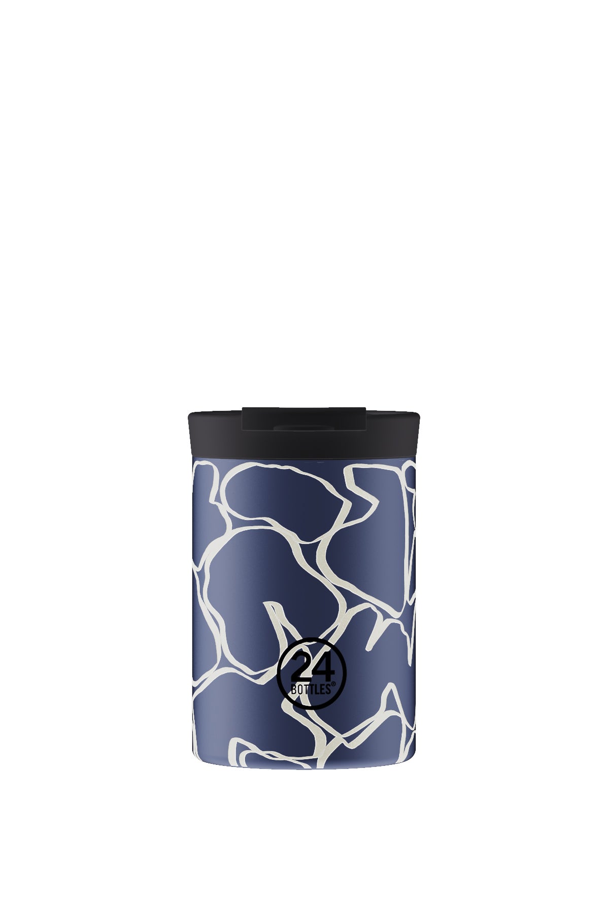 Travel Tumbler Marea Paslanmaz Çelik Termos Bardak 350 ml