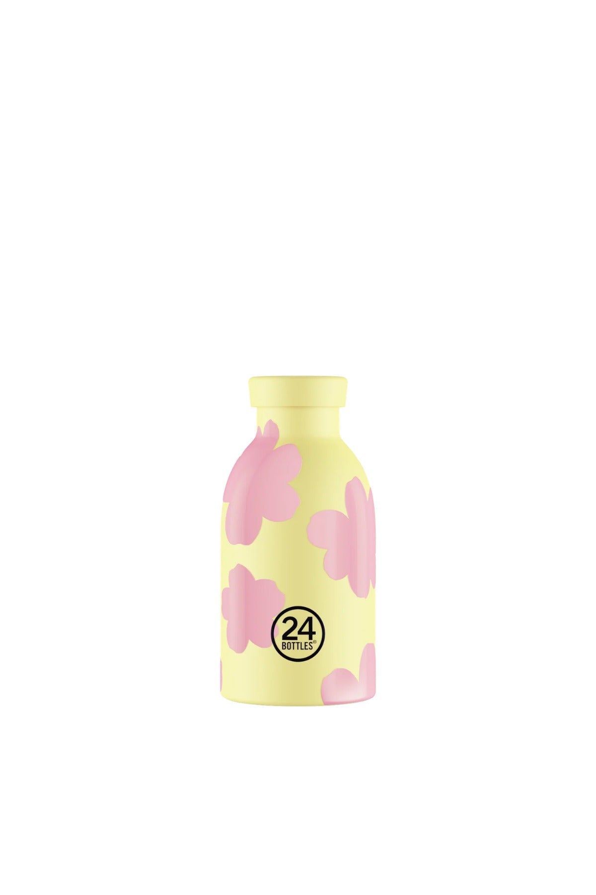 Clima Bottle Daydreaming Yellow Paslanmaz Çelik Termos 330 ml