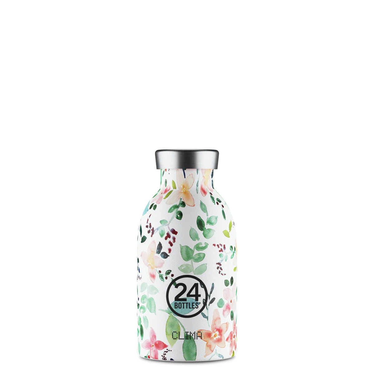 Clima Bottle Little Buds Paslanmaz Çelik Termos 330 ml