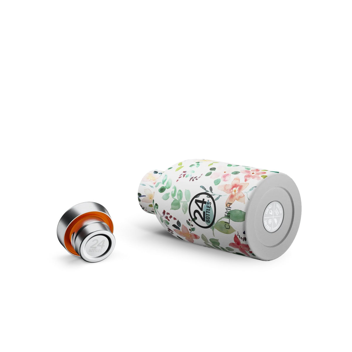 Clima Bottle Little Buds Paslanmaz Çelik Termos 330 ml