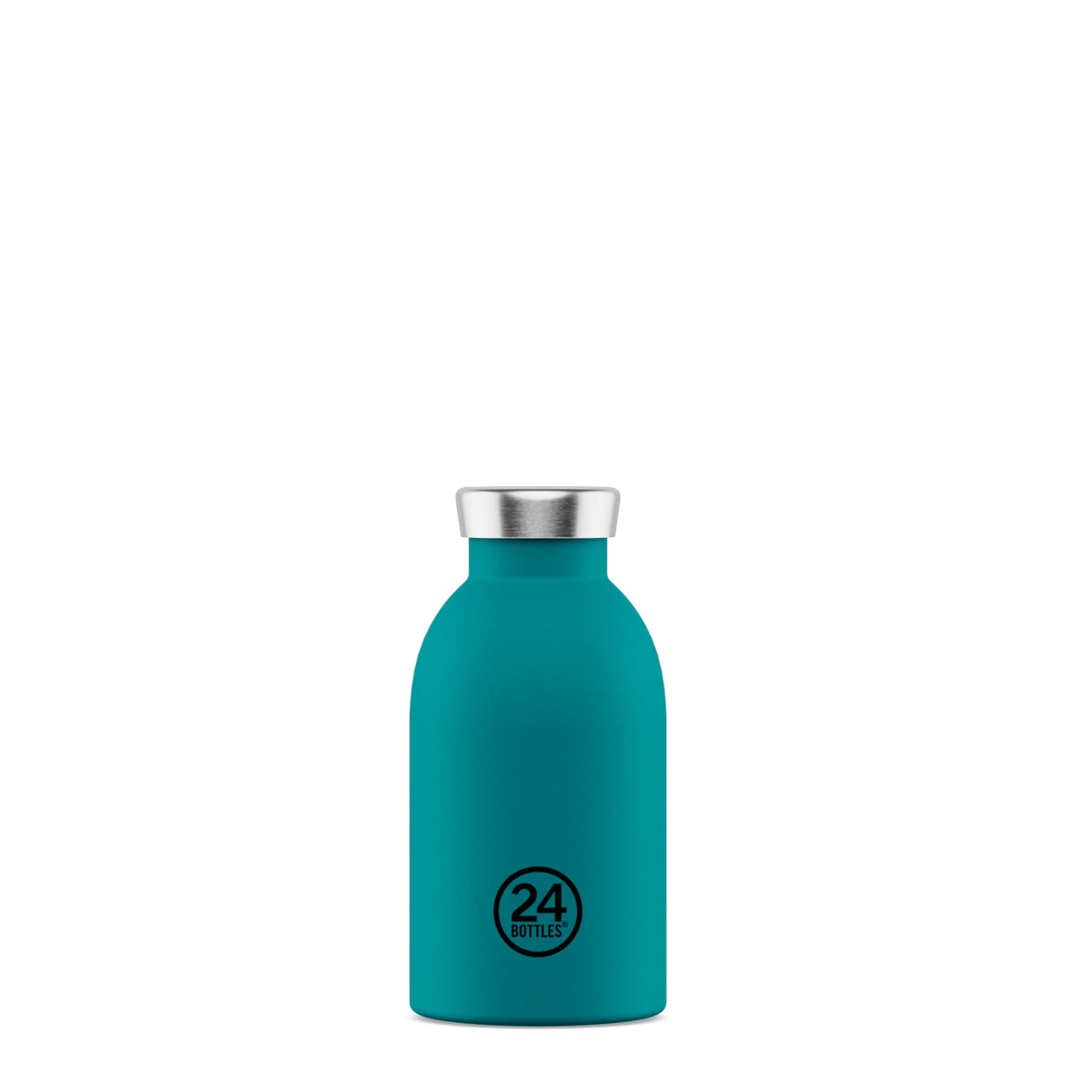 Clima Bottle Atlantic Bay Paslanmaz Çelik Termos 330 ml